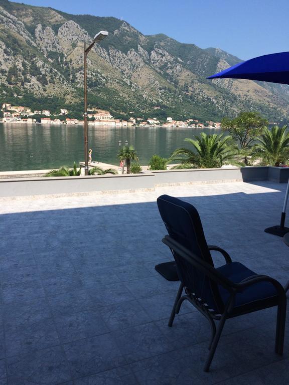 Bjelica Apartments Kotor Quarto foto